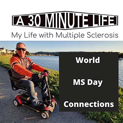 World MS Day Connections