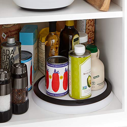 OXO Good Grips Lazy Susan Turntable, 11-in - image 8