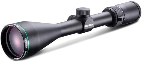 Top 12 Best Japanese Rifle Scopes That Will Blow Your Mind - Cape Fear Investigative Services /