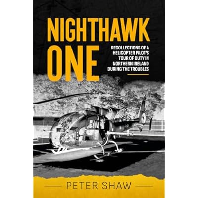 Nighthawk One