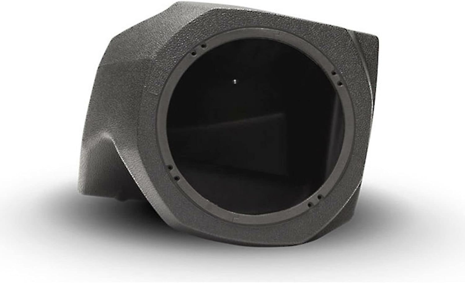 Rockford Fosgate 6.5" Front Lower Speaker Enclosures for Polaris Ranger (Pair)