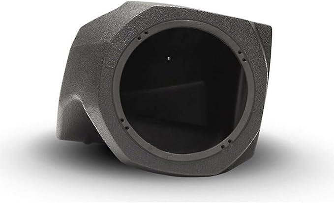 Rockford Fosgate 6.5" Parlantes Frontales Inferiores para Polaris Ranger (Par) miniatura 7
