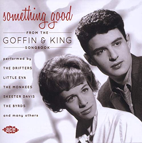 Something Good: From the Goffin & King Songbook