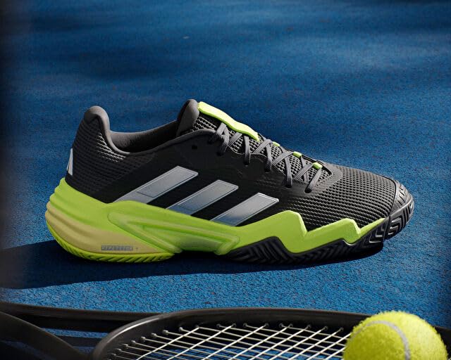 Image of adidas Men Barricade 13 M Tennis Shoe