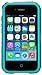 Speck Products CandyShell Grip Case for iPhone 4/4S - Cadet Blue/Caribbean Blue