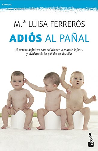 Adiós al pañal (Prácticos siglo XXI)