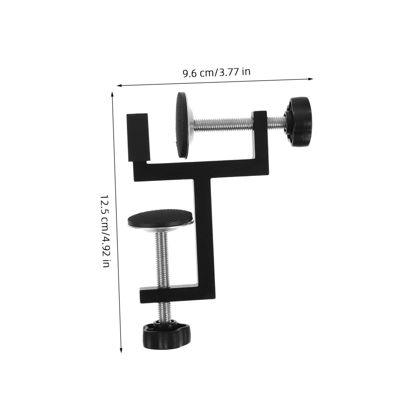 Holibanna Woodworking Jig Drawer Face Clamps Mini Clamp Drawer Panel Installation Fixing Clips for Diy Projects