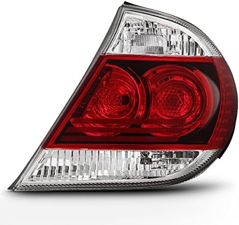 AKKON - For 2005 2006 Toyota Camry XV30 OE Direct Replacement Tail Brake Light Lamp (Passenger right Side Only)