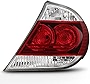 AKKON - For 2005 2006 Toyota Camry XV30 OE Direct Replacement Tail Brake Light Lamp (Passenger right Side Only)