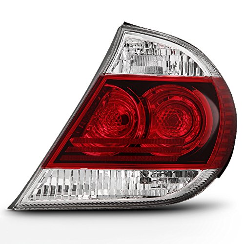 AKKON - For 2005 2006 Toyota Camry XV30 OE Direct Replacement Tail Brake Light Lamp (Passenger right Side Only)