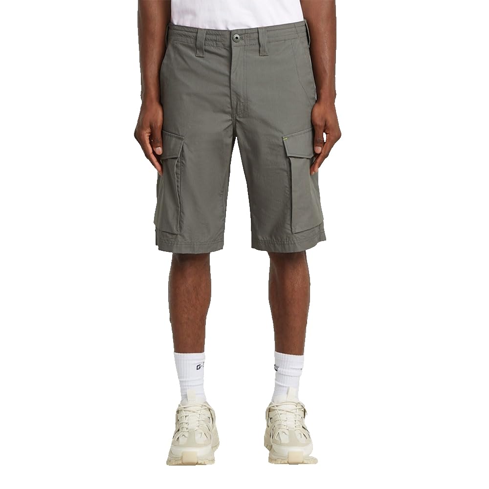 G-Star Herren Core Regular Cargo Shorts