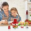 Bonsenkitchen-3-en-1-Batidora-de-Mano-Inmersion-800-W-Batidora-Multifuncional-con-Cuchillas-de-Acero-Inoxidable-304-Vaso-de-Mezcla-600-ml-Picadora-de-Alimentos-de-500-ml-Taza-de-HB8011 Bonsenkitchen-3-en-1-Batidora-de-Mano-Inmersion-800-W-Batidora-Multifuncional-con-Cuchillas-de-Acero-Inoxidable-304-Vaso-de-Mezcla-600-ml-Picadora-de-Alimentos-de-500-ml-Taza-de-HB8011