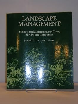 Landscape Management Planting and Maintena