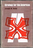Strategy for the Americas B0000CN3RX Book Cover
