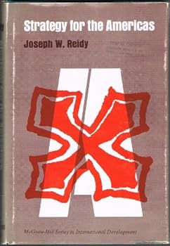Hardcover Strategy for the Americas Book