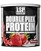 Produktbild LSP Double Plex Protein Erdbeer, 1er Pack (1 x 750 g)