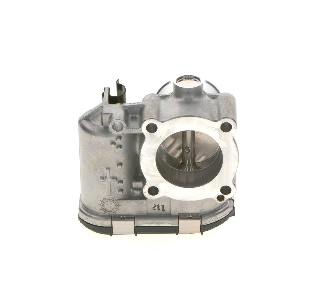 BOSCH Regolatore, Valvola a farfalla 0280750137