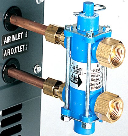 Hankison International 17013 3/8