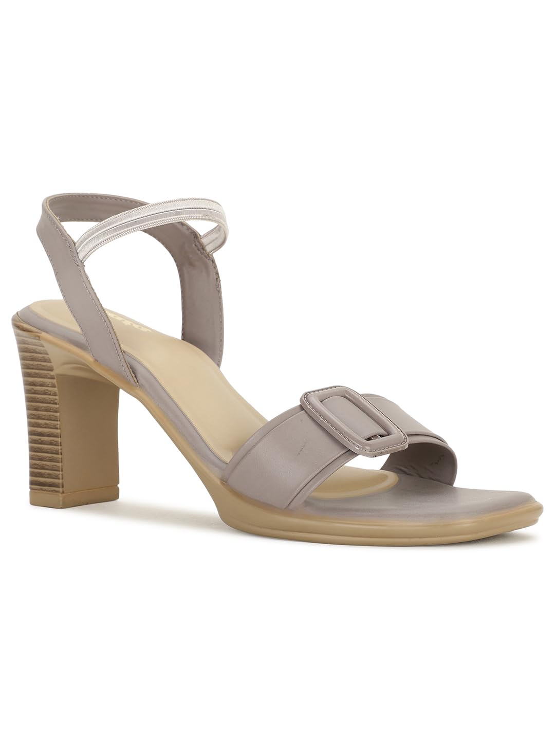 Bata Womens Sandal Triss Sandal In Grey (B0CZ7LT6RH) Amazon Price History, Amazon Price Tracker