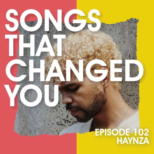 Haynza (Hillsong United - Lead Me To The Cross) cover art