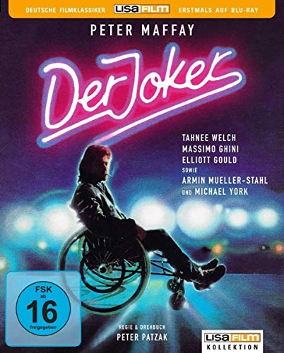 Preisvergleich Produktbild Der Joker [Blu-ray]
