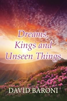 Paperback Dreams Kings and Unseen Things Book