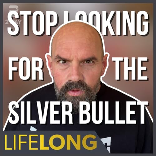 Quit the Crash Diet! Expert Tips for Sustainable Weight Loss | LifeLONG Ethan Suplee