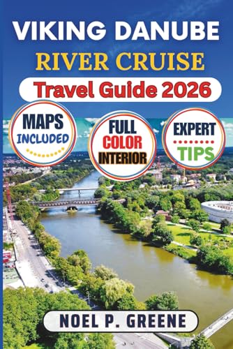Viking Danube River Cruise Travel Guide...