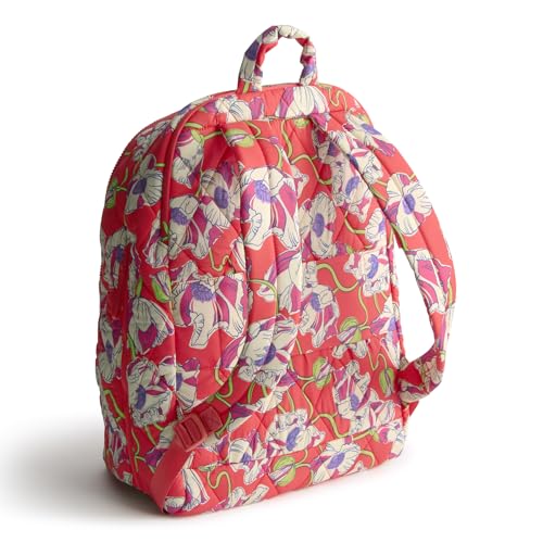 Sac à dos hybride Westover Featherweight Vera Bradley Tourbillonnants - 3