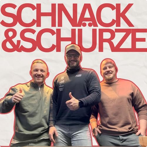 #19 Wurstgeschichten mit dem Schweriner Fleischbaron Thomas Lange