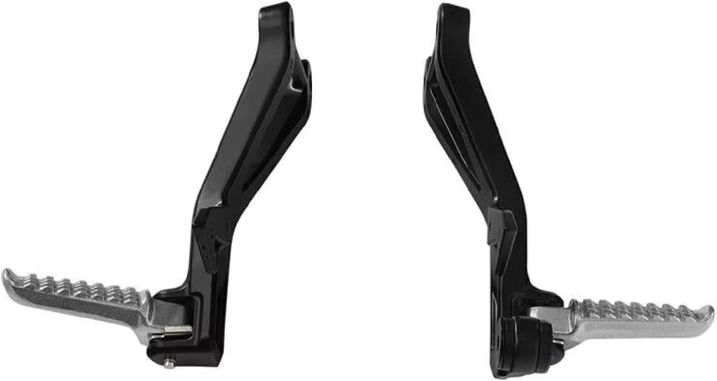 ヘダル オートバイ用フットペグ For Ninja For ZX-4RR 2023 オートバイ