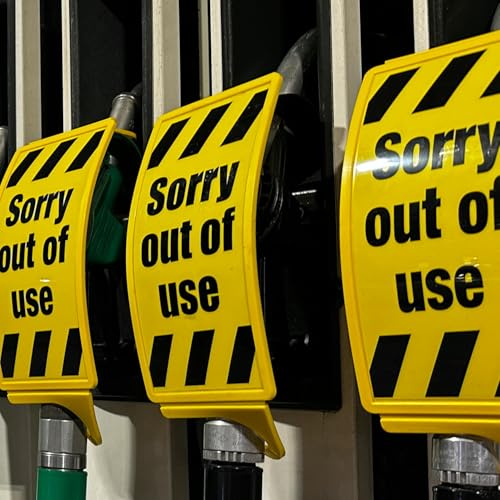 Fuel protests: What is the way forward?