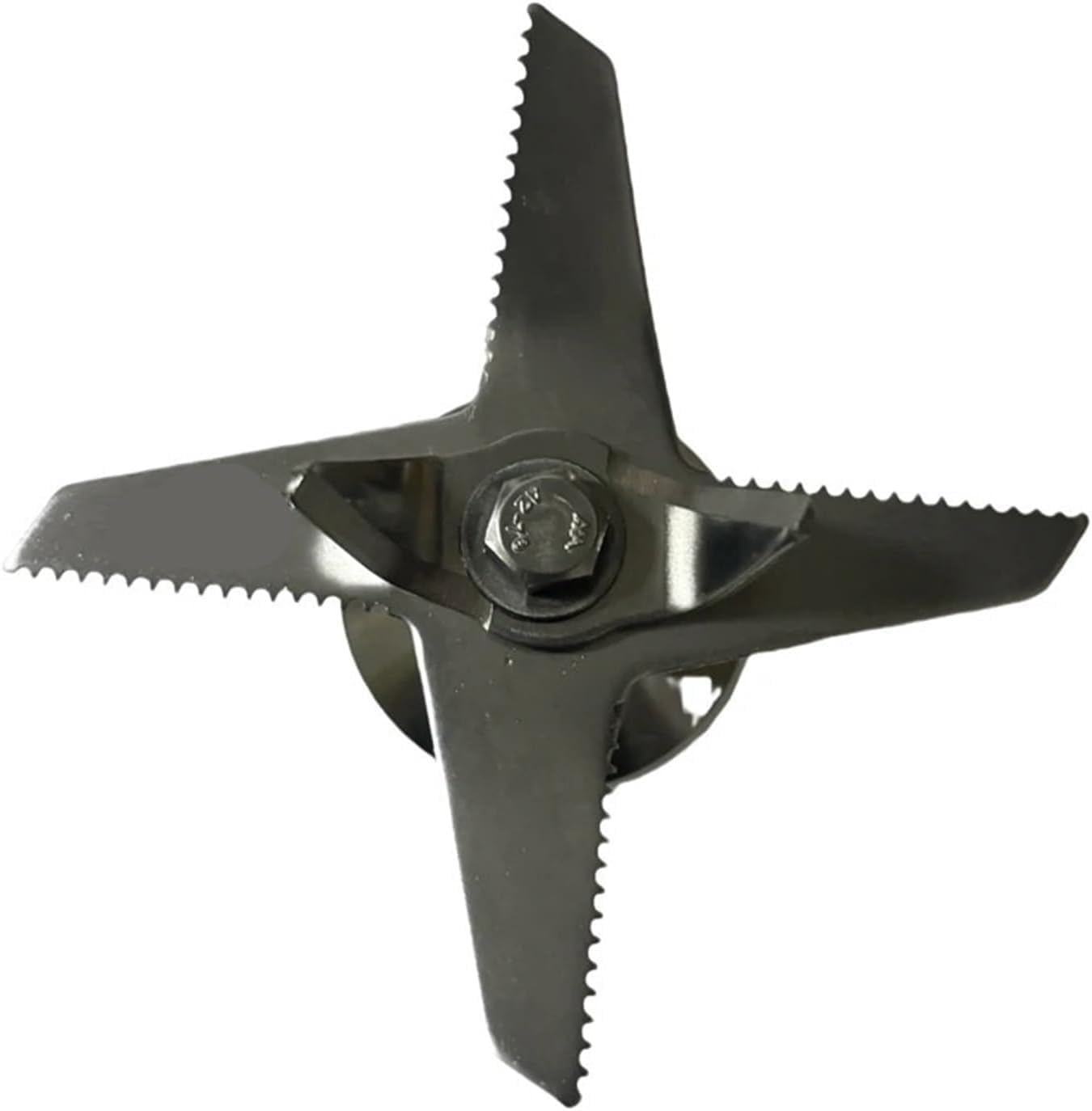 Blender Knife Spare Parts，Compatible For SHINE，BLW-N01，Blender Blade Parts Fixing Plate Replacement