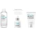 SKINMISO Pore Zero Night Cream Lightweight Overnight Moisturizer & Pore Care for Smooth-Looking Skin, Hydrating Night Care for Balanced Skin Feel, Made In Korea, K-beauty