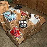 Haushalt Sonderposten ! Palettenware Restposten Lagerauflösung Sonderposten Ware auf Palette Mischware Mischpalette Restpostenpalette Neuware Mischpalette