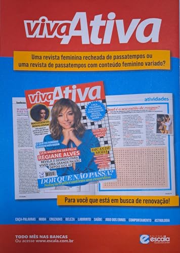 Picnic Risca-Palavras - Difícil: 306 - Literatura