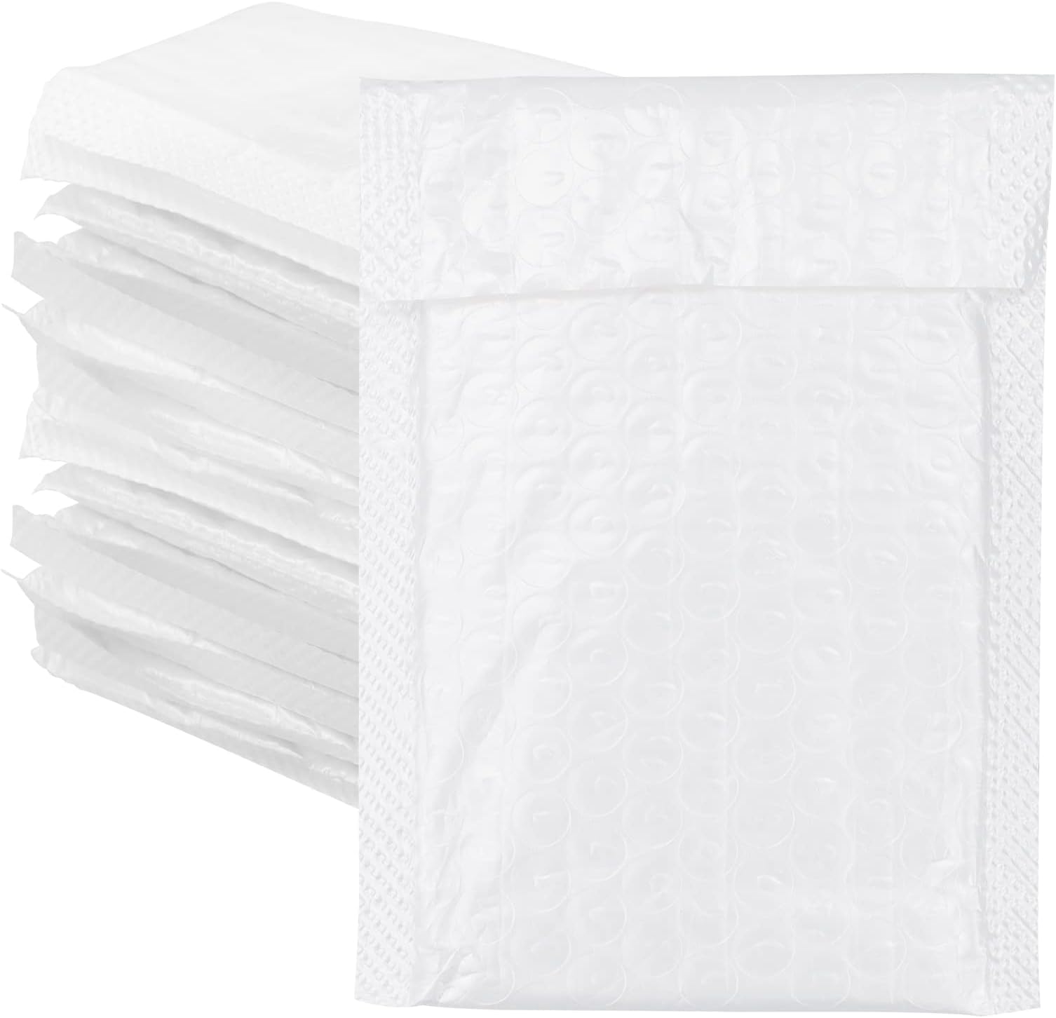 Buste In Polietilene Imbottite AroFOL® Poly Conf. Da 100 Pz. Lungh. X - Foto 6