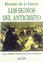 Los Signos del Anticristo (EDITORIAL FENIX) (Maxima) 8488787308 Book Cover
