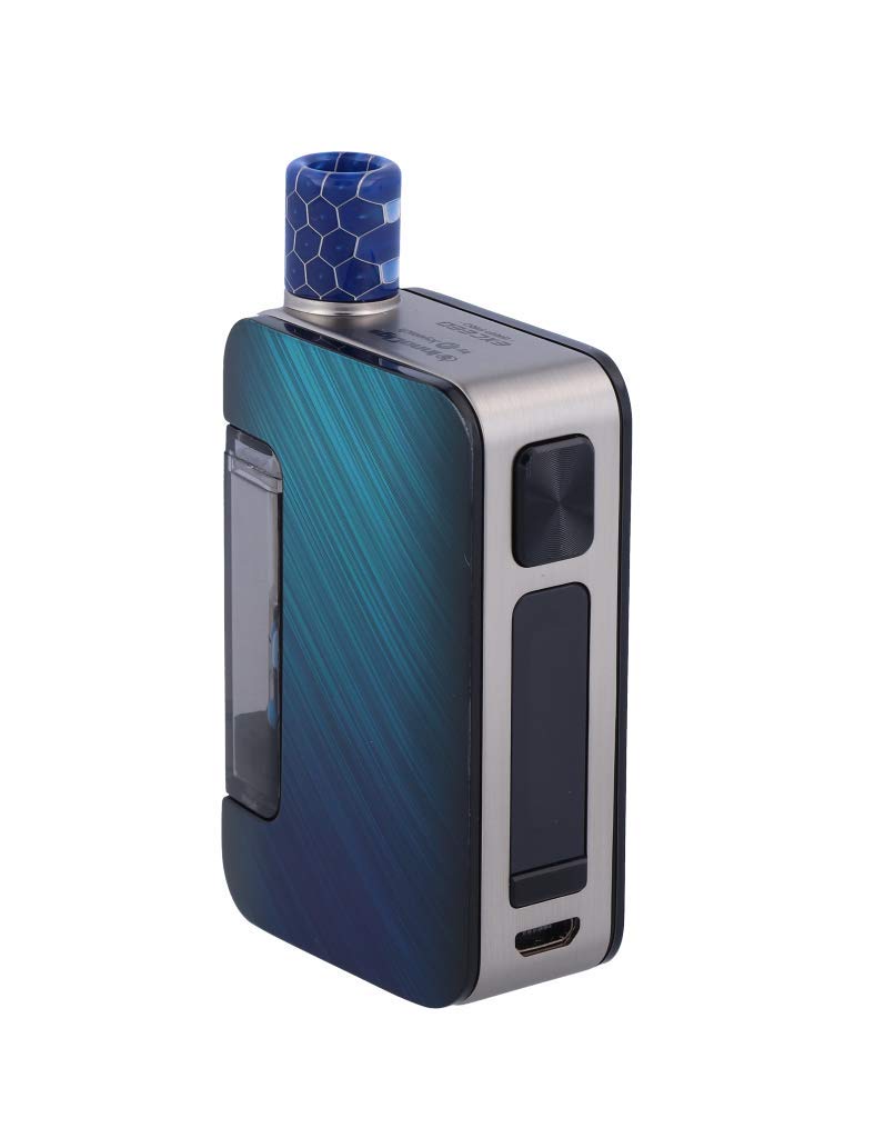 Exceed Grip Pro E Cigarette Starter Kit, 40 W, 1000 mAh, Tank 2.6 ml,  InnoCigs Joyetech  Colour: Red : Amazon.de: Electronics & Photo