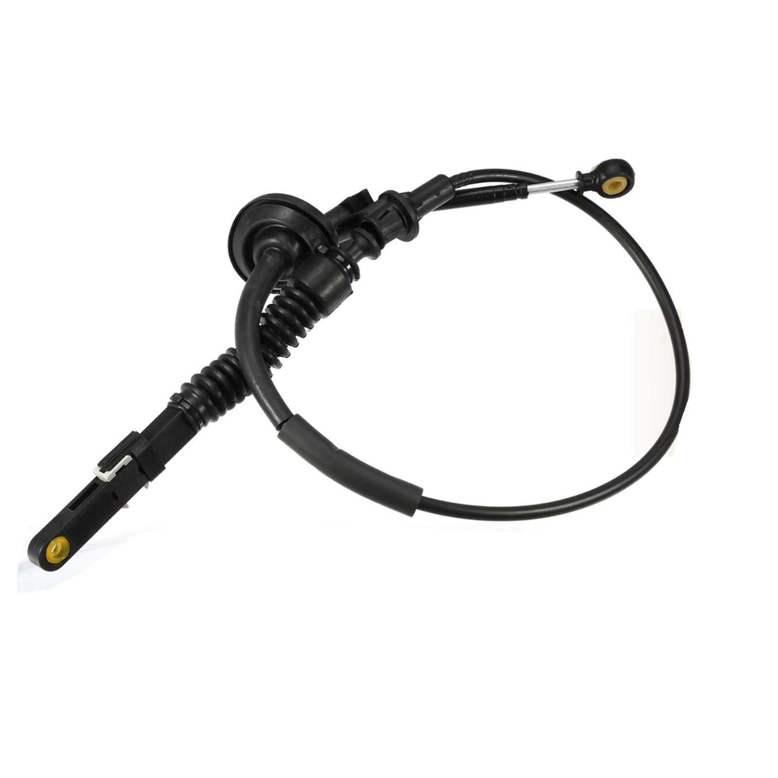 Compatible With Hummer H2 6.0L V8 2003 2004 2005 2006 2007 Automatic Transmission Shifter Trans Gearshift Control Lever Selector Cable 15268403 Shift Cable