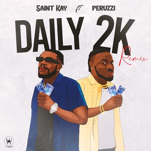 Saint Kay & Peruzzi