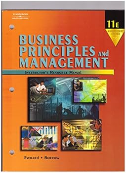 Paperback Im, Bus Prin and Mgmt Book