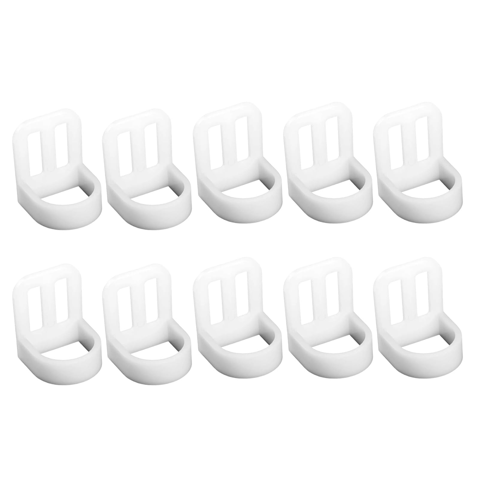 Professional Hammer Storage Buckle Organizers Stand Waist Clip for Enhances Work Efficiency Builders DIYer Enthusiasts Tool Storage Organizers