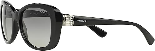 Miniatura 10 de Vogue Eyewear Gafas de sol mariposa Vo2943sb para mujer
