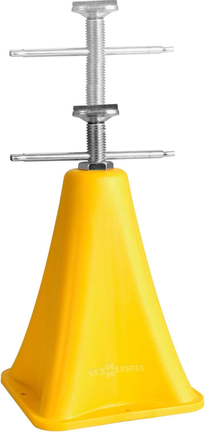 Brunner Power Jack Stützbock-Set Stützbock-Set