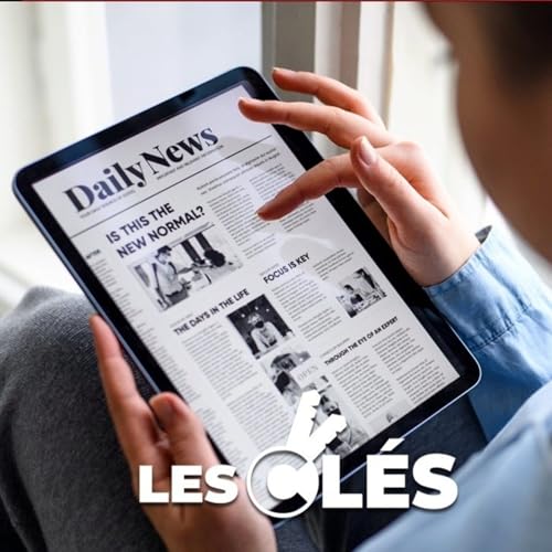 #medias : Comment lutter contre la d&eacute;sinformation climatique ?