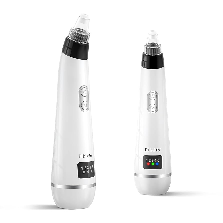 Amazon.co.jp: Kiboer 毛穴吸引器 毛穴クリーン 毛穴汚れ吸引