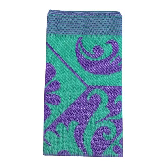 NADEEMS World Multipurpose Foldable Plastic Chatai Mat Rectangular Floor Sitting Chatai Mats for Home Sleeping, 4 X 6 Feet, Multicolour, Pack of 1 (B0DFV994FS) Amazon Price History, Amazon Price Tracker