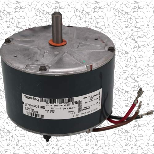 S102436271000 OEM Upgraded Replacement for York Condenser Fan Motor