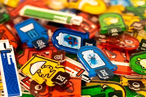 Floodgate Games Decorum (Deluxe Edition) - 4